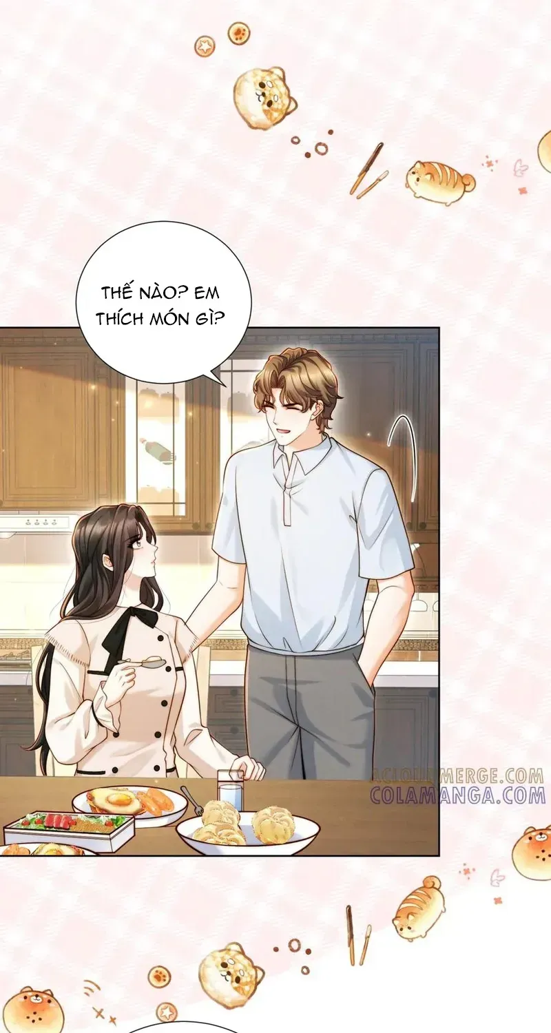Chỉ Là Thấy Sắc Nổi Lòng Tham Chapter 72 - 23