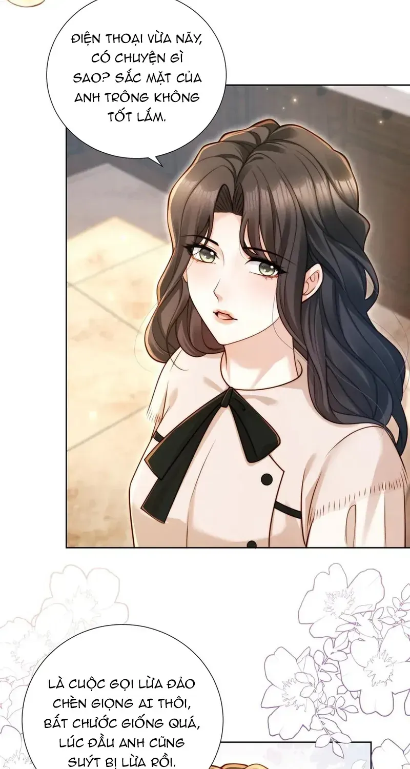 Chỉ Là Thấy Sắc Nổi Lòng Tham Chapter 72 - 24