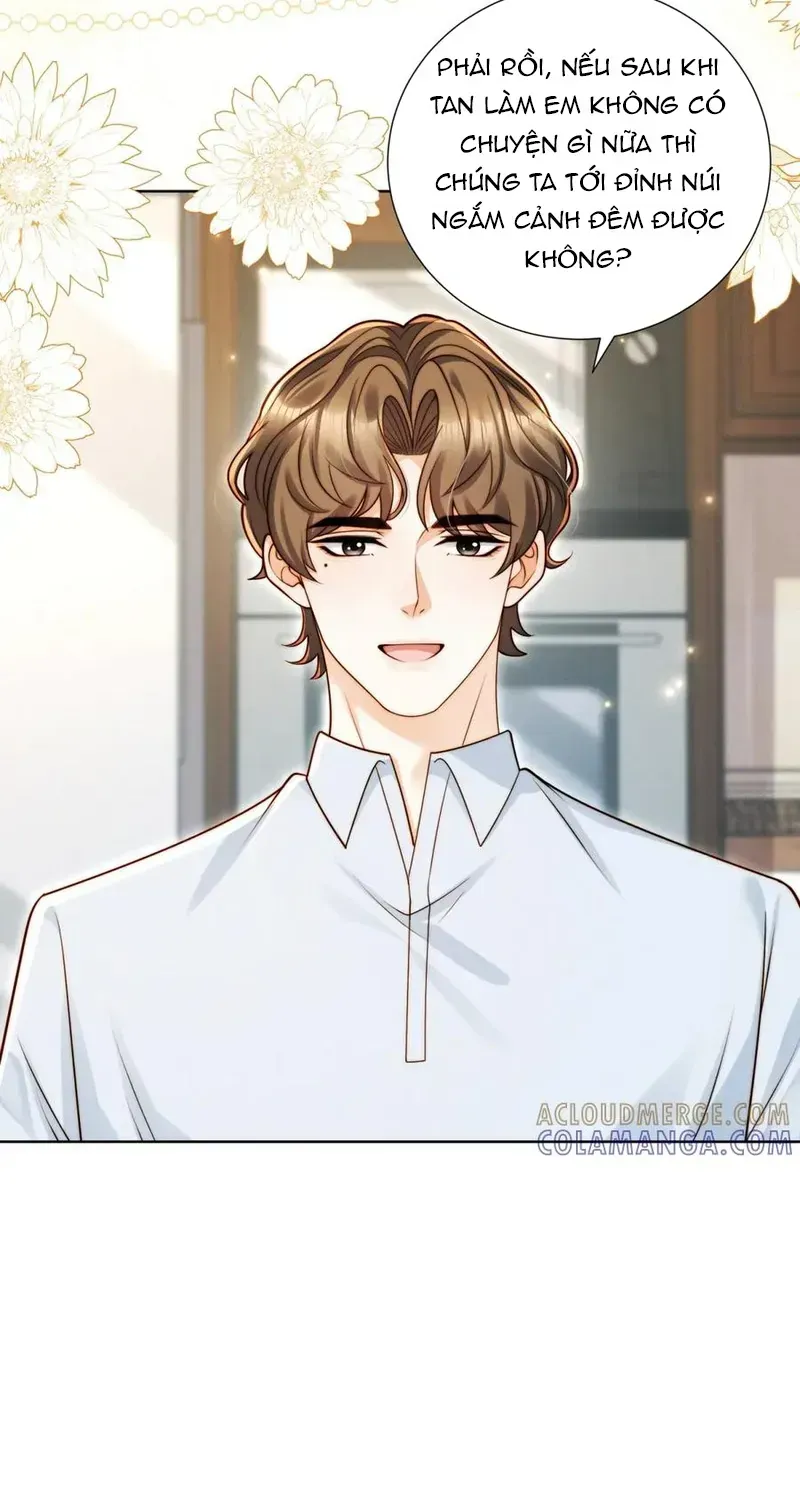 Chỉ Là Thấy Sắc Nổi Lòng Tham Chapter 72 - 28
