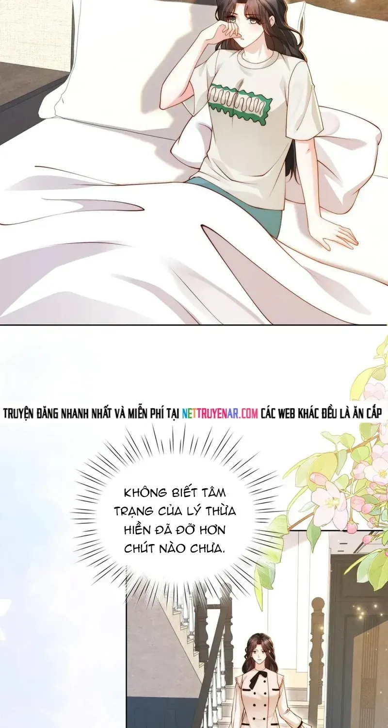 Chỉ Là Thấy Sắc Nổi Lòng Tham Chapter 72 - 4