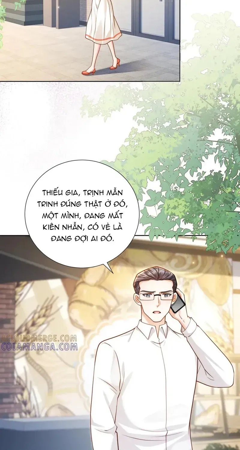 Chỉ Là Thấy Sắc Nổi Lòng Tham Chapter 72 - 38