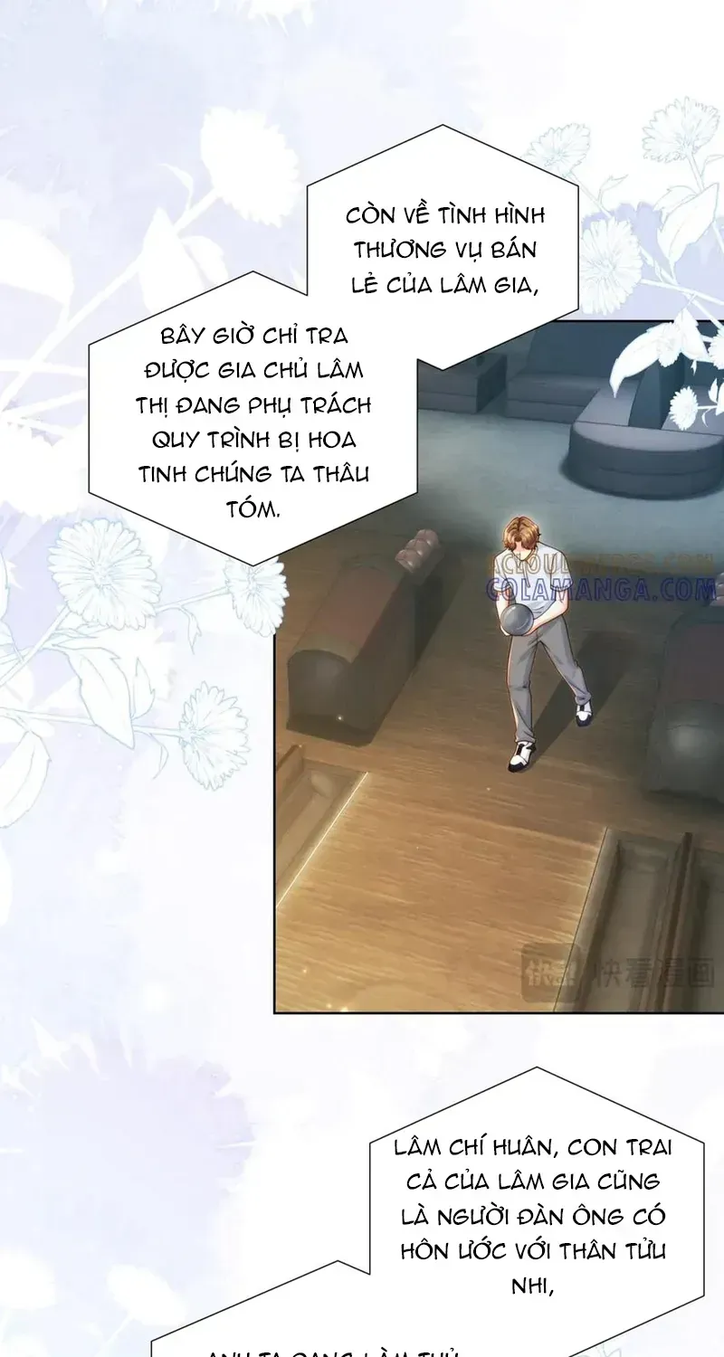 Chỉ Là Thấy Sắc Nổi Lòng Tham Chapter 72 - 40