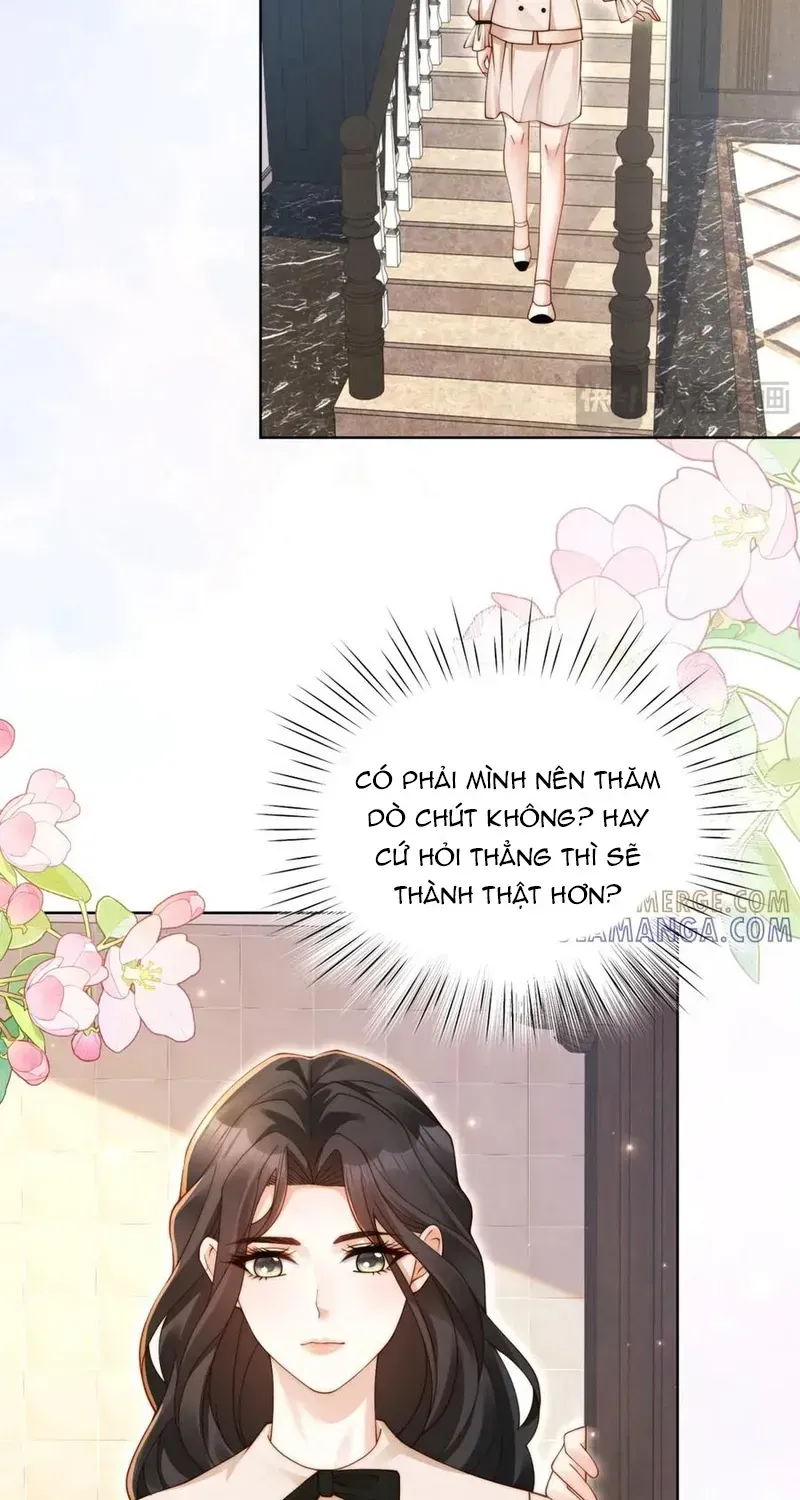 Chỉ Là Thấy Sắc Nổi Lòng Tham Chapter 72 - 5