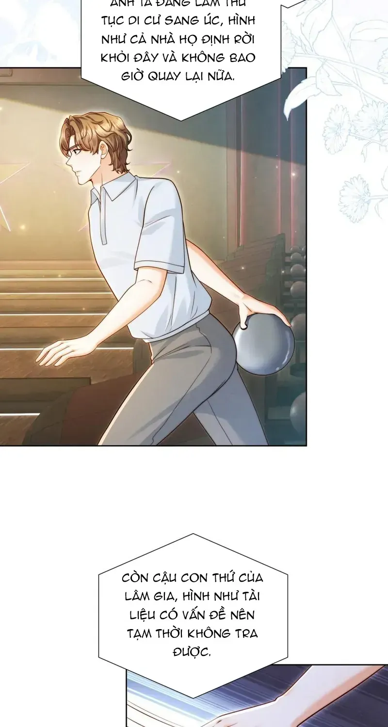 Chỉ Là Thấy Sắc Nổi Lòng Tham Chapter 72 - 41