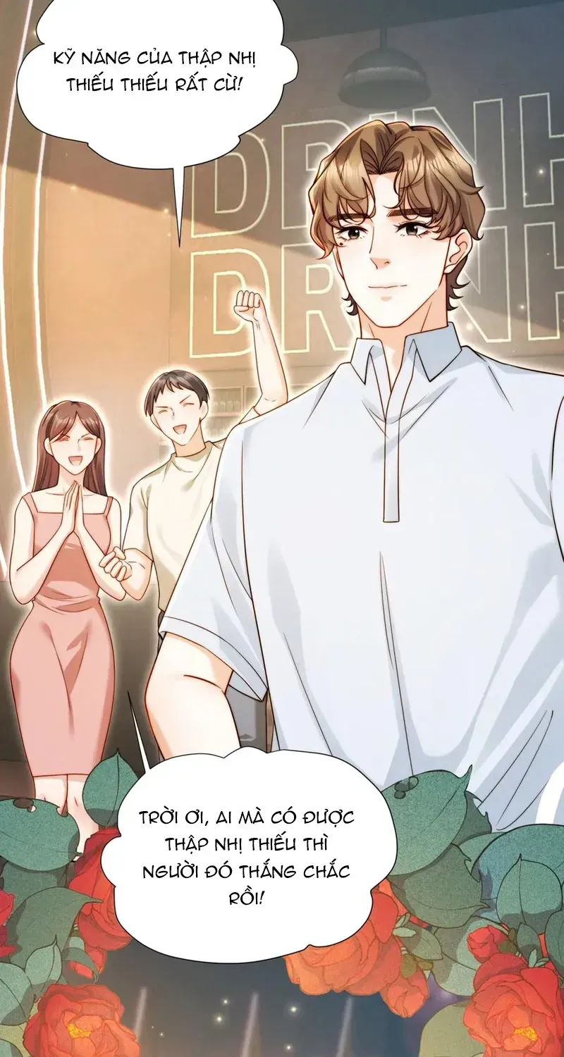 Chỉ Là Thấy Sắc Nổi Lòng Tham Chapter 72 - 44