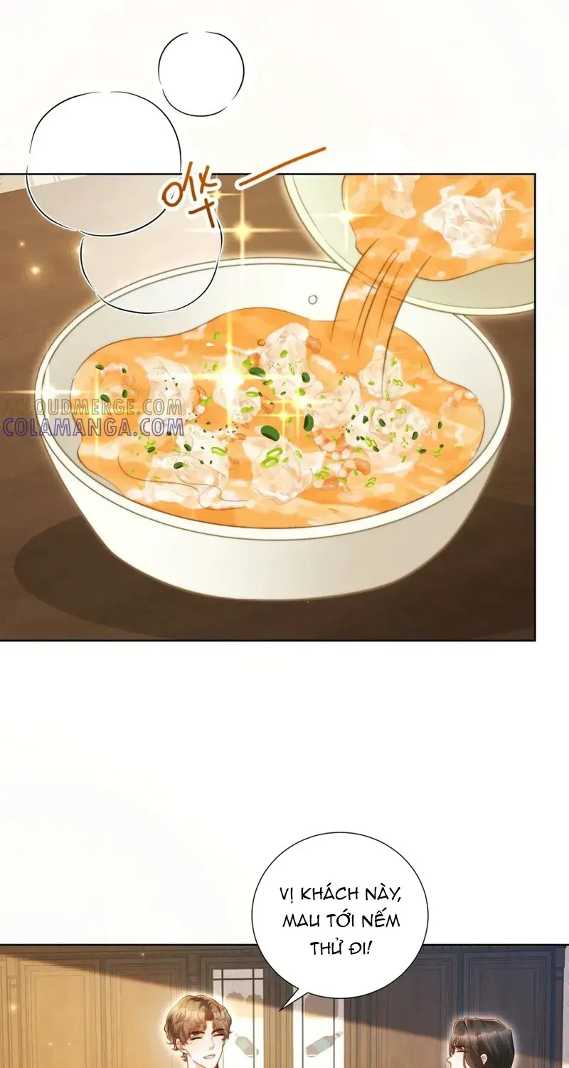 Chỉ Là Thấy Sắc Nổi Lòng Tham Chapter 72 - 10