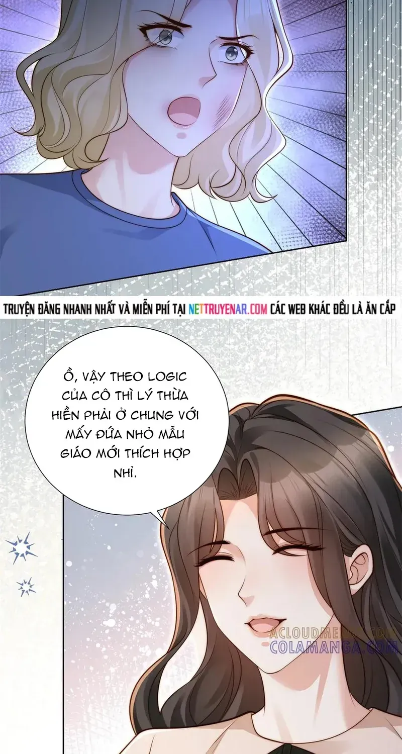 Chỉ Là Thấy Sắc Nổi Lòng Tham Chapter 73 - 13