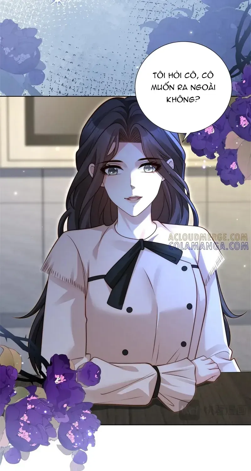 Chỉ Là Thấy Sắc Nổi Lòng Tham Chapter 73 - 15