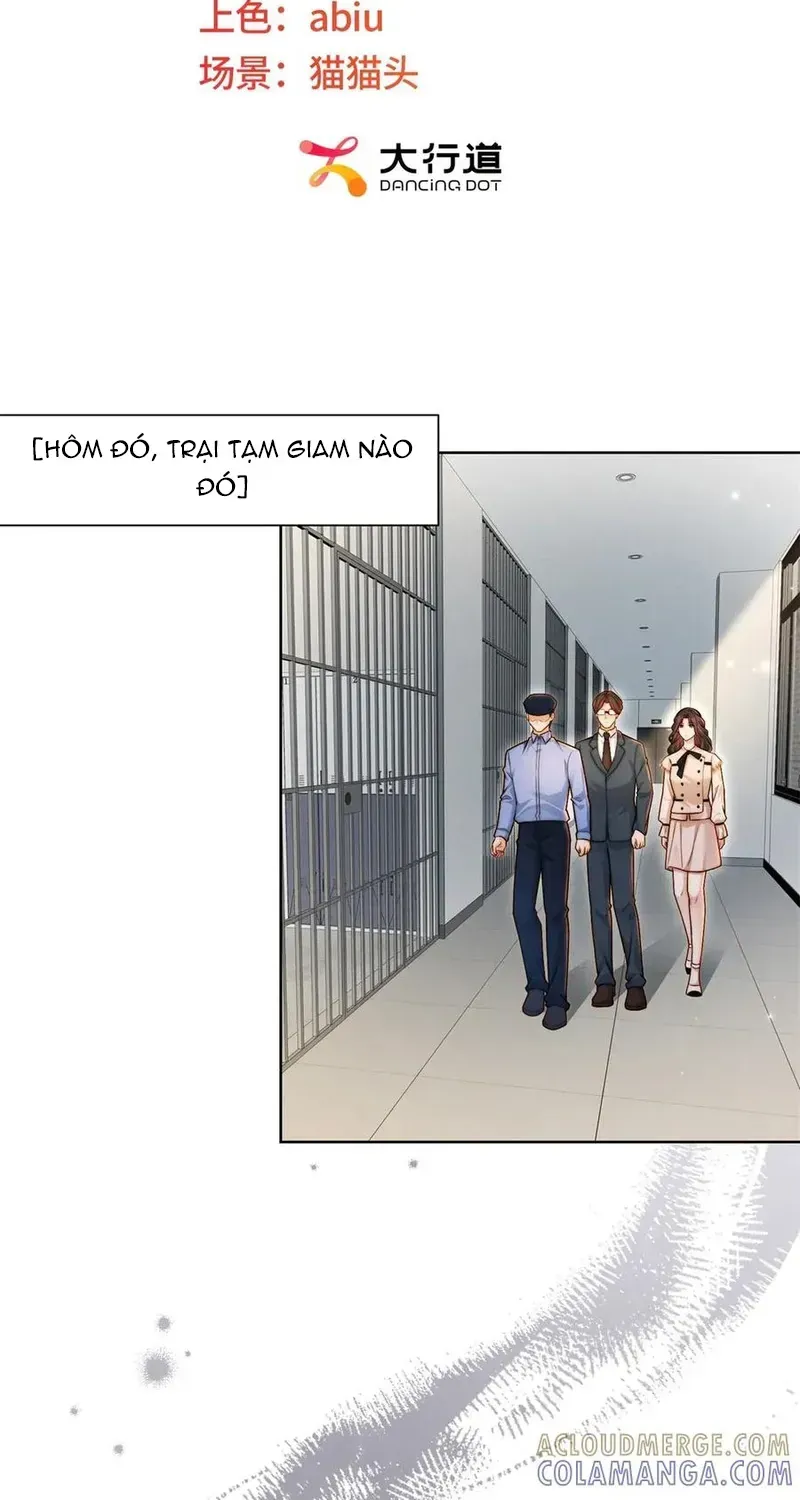 Chỉ Là Thấy Sắc Nổi Lòng Tham Chapter 73 - 3