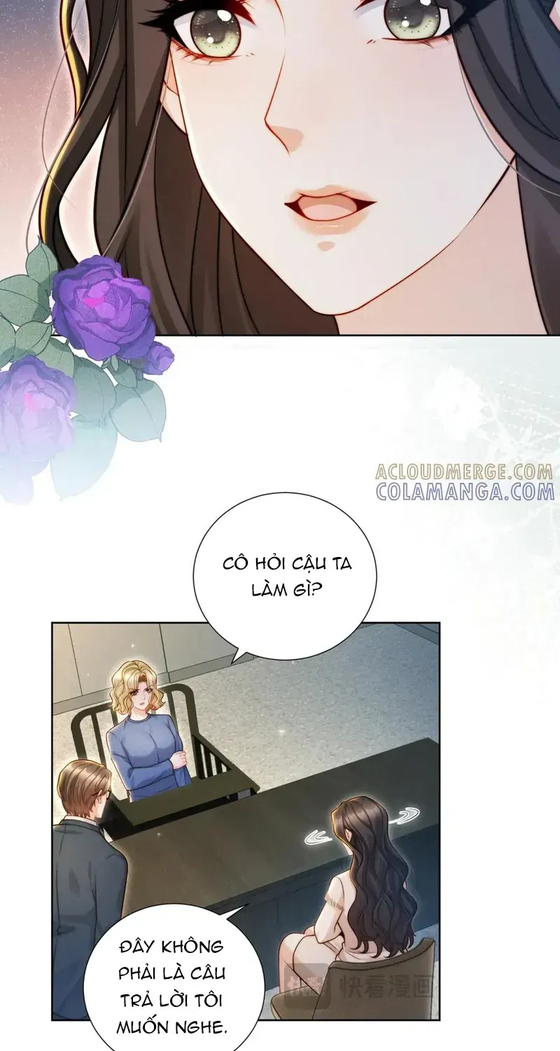 Chỉ Là Thấy Sắc Nổi Lòng Tham Chapter 73 - 22
