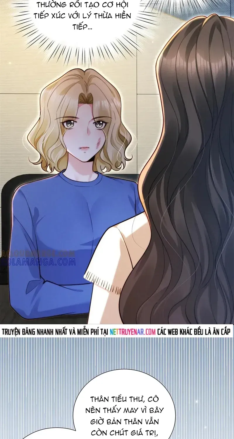 Chỉ Là Thấy Sắc Nổi Lòng Tham Chapter 73 - 25