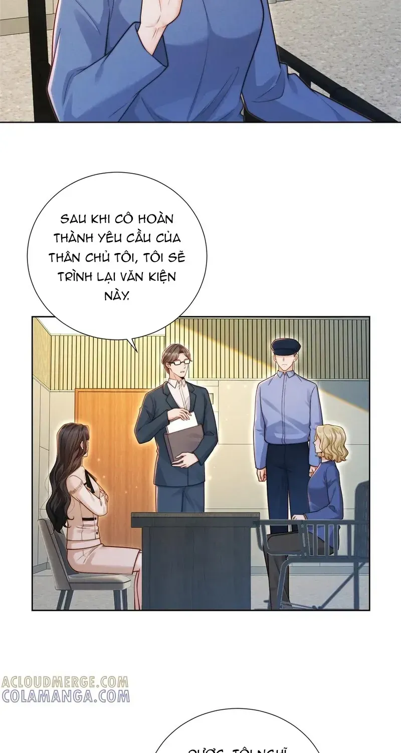Chỉ Là Thấy Sắc Nổi Lòng Tham Chapter 73 - 28