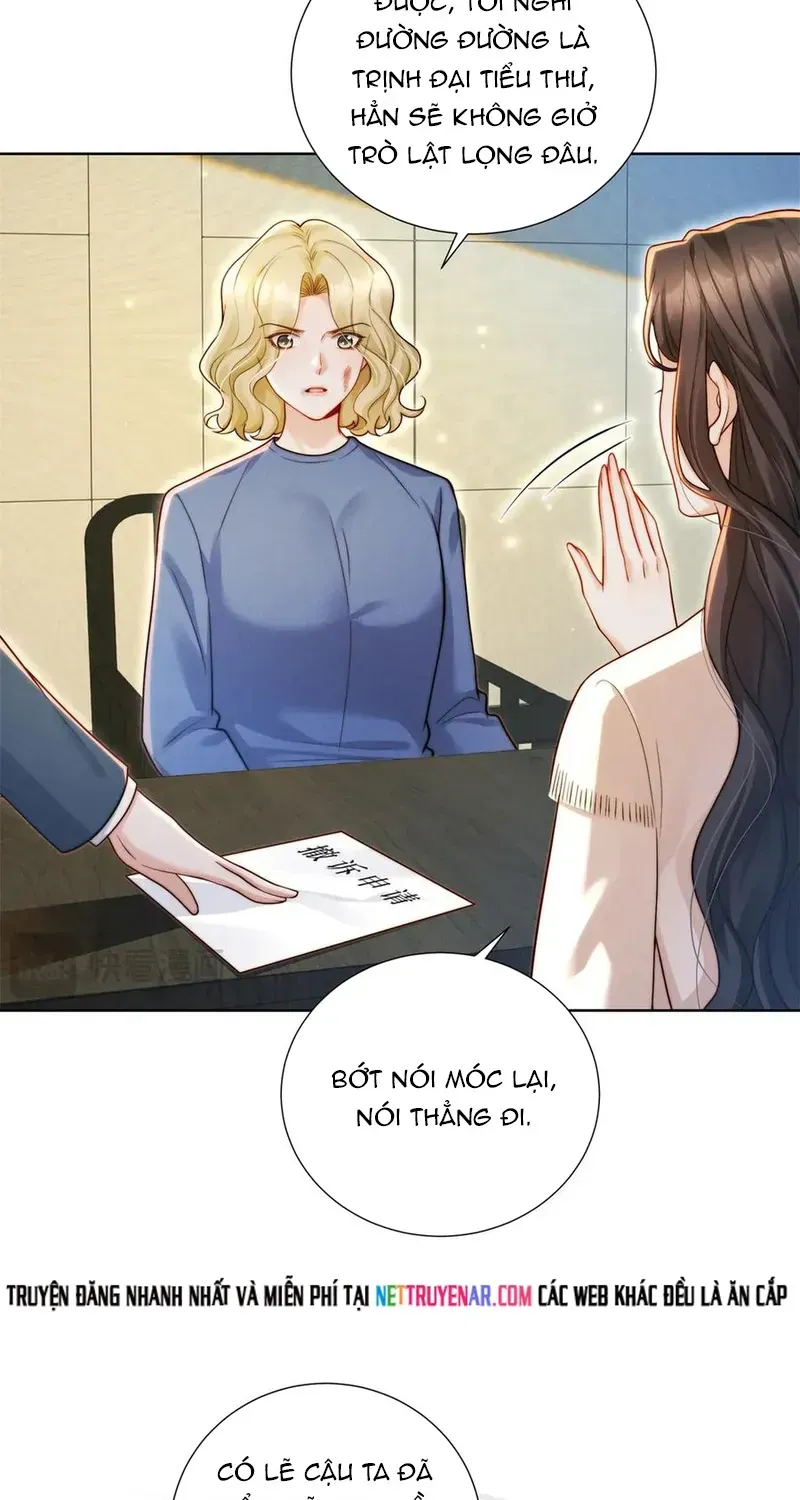 Chỉ Là Thấy Sắc Nổi Lòng Tham Chapter 73 - 29