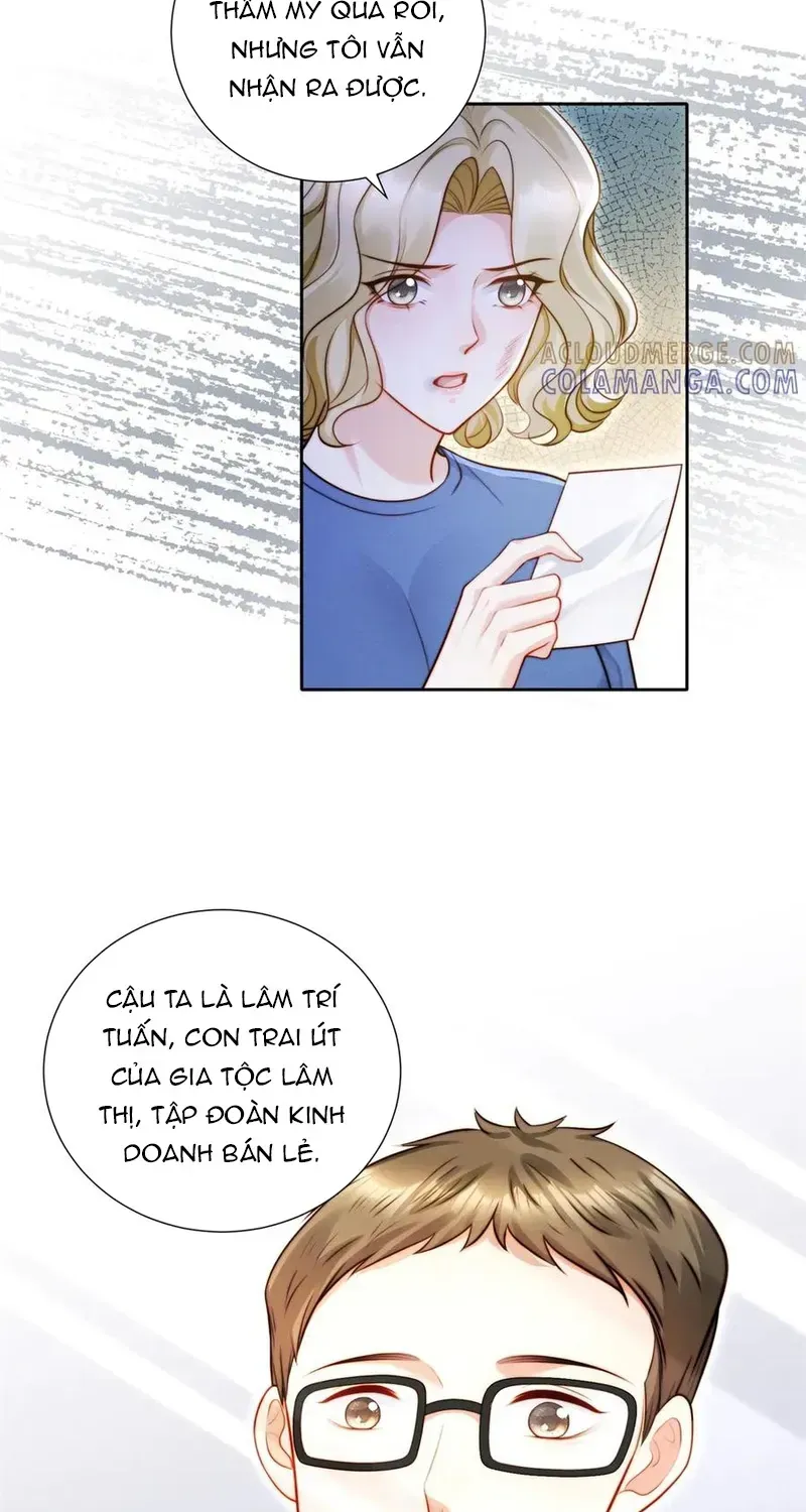 Chỉ Là Thấy Sắc Nổi Lòng Tham Chapter 73 - 30