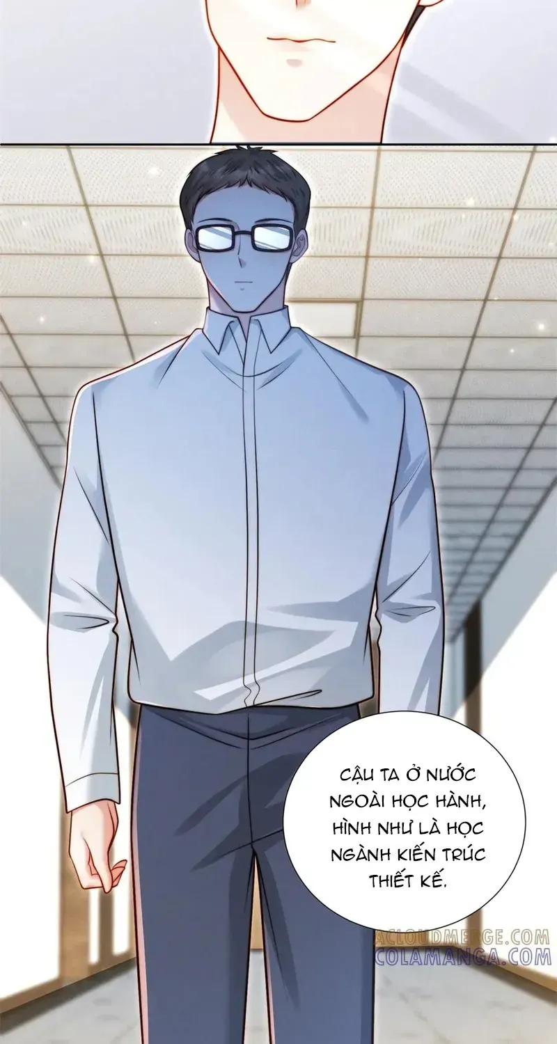 Chỉ Là Thấy Sắc Nổi Lòng Tham Chapter 73 - 31