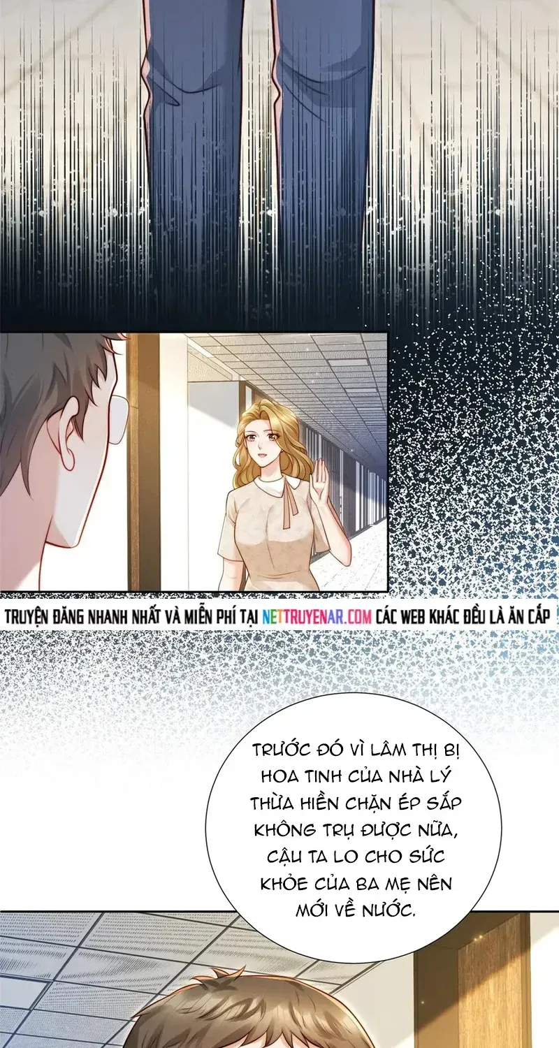 Chỉ Là Thấy Sắc Nổi Lòng Tham Chapter 73 - 32