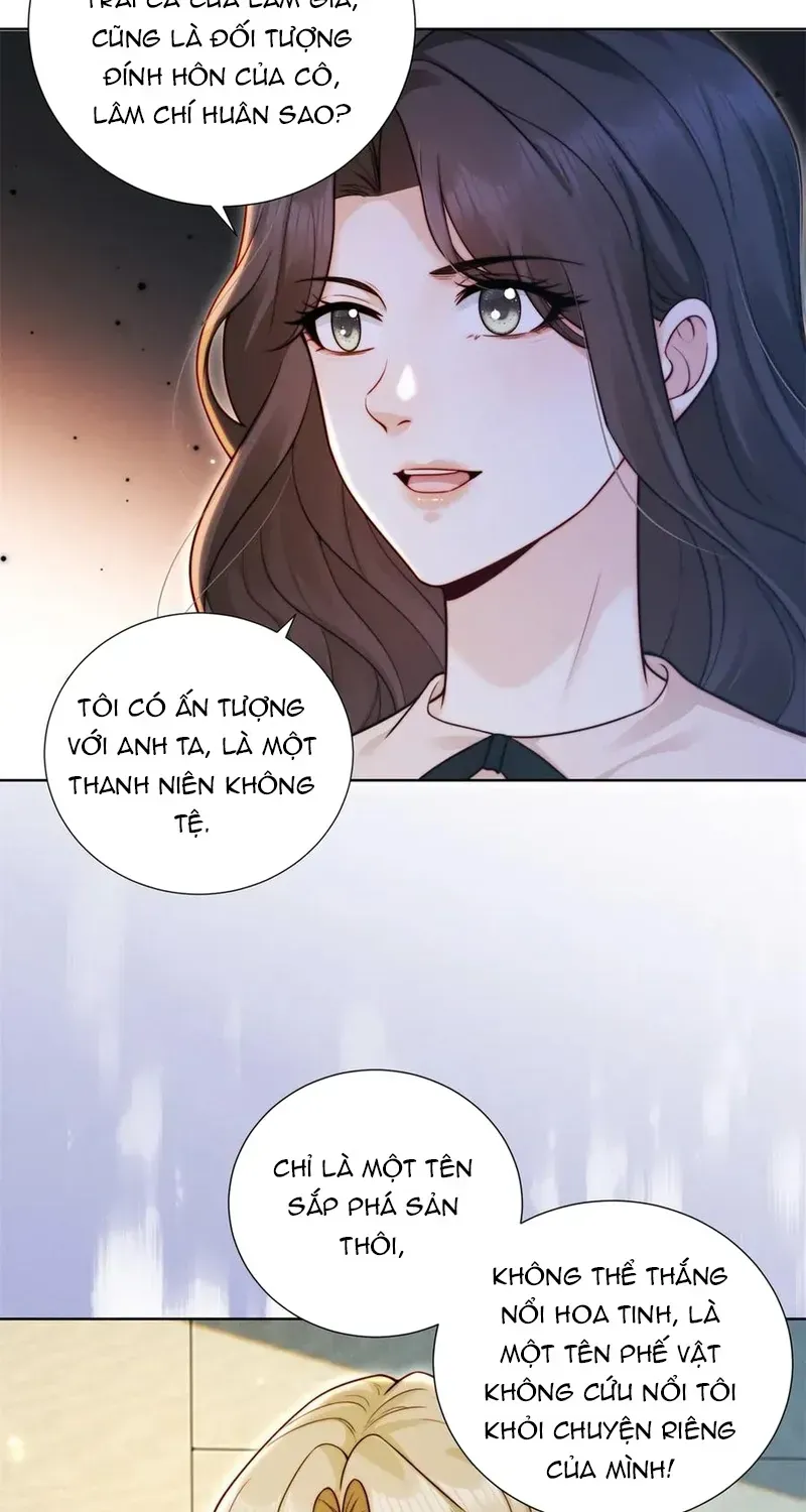 Chỉ Là Thấy Sắc Nổi Lòng Tham Chapter 73 - 37