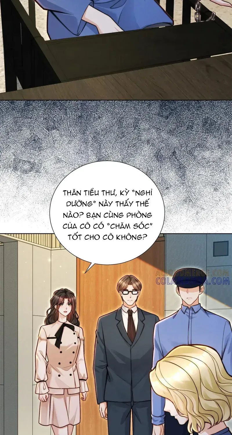 Chỉ Là Thấy Sắc Nổi Lòng Tham Chapter 73 - 5