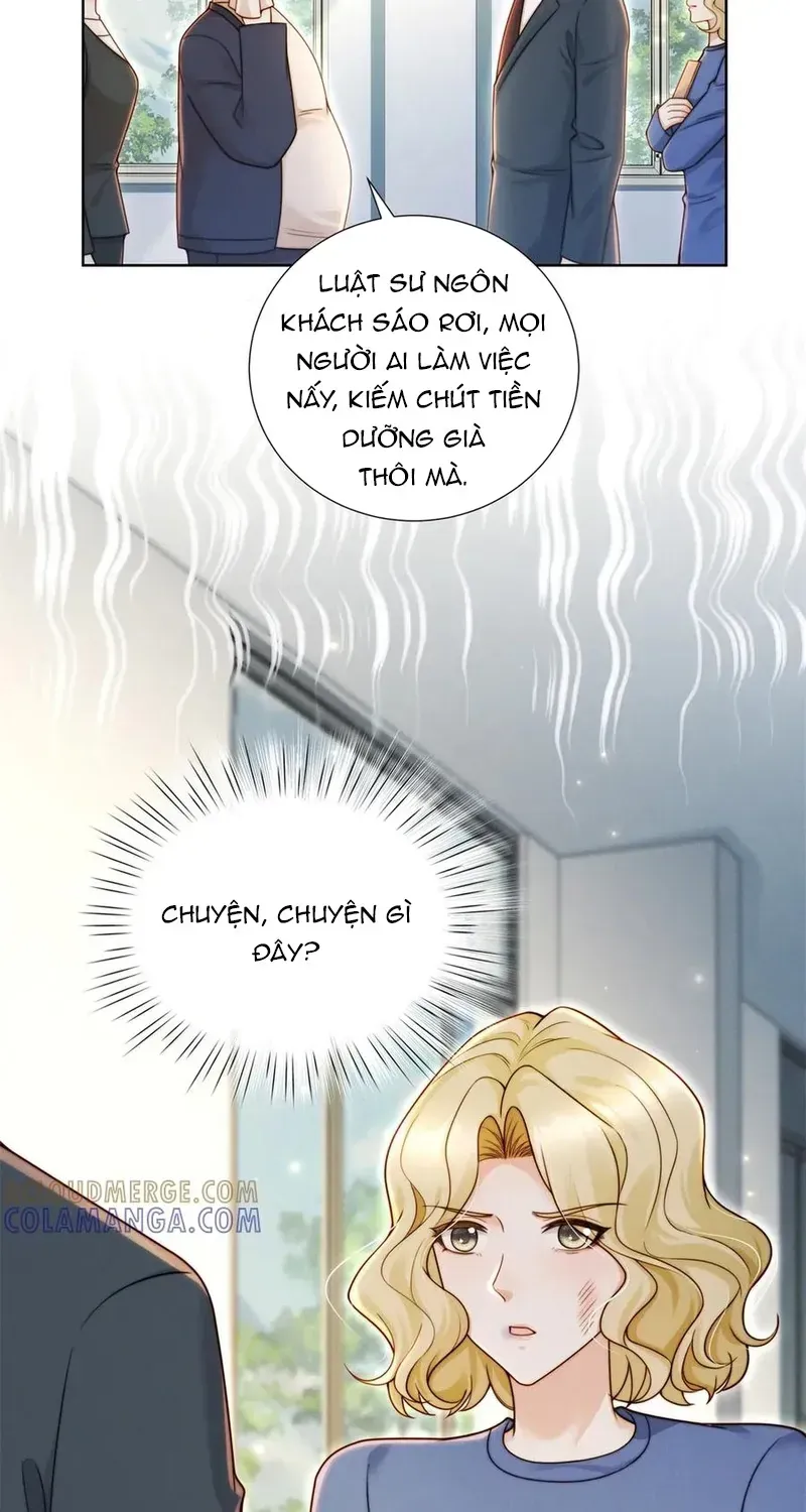 Chỉ Là Thấy Sắc Nổi Lòng Tham Chapter 73 - 44