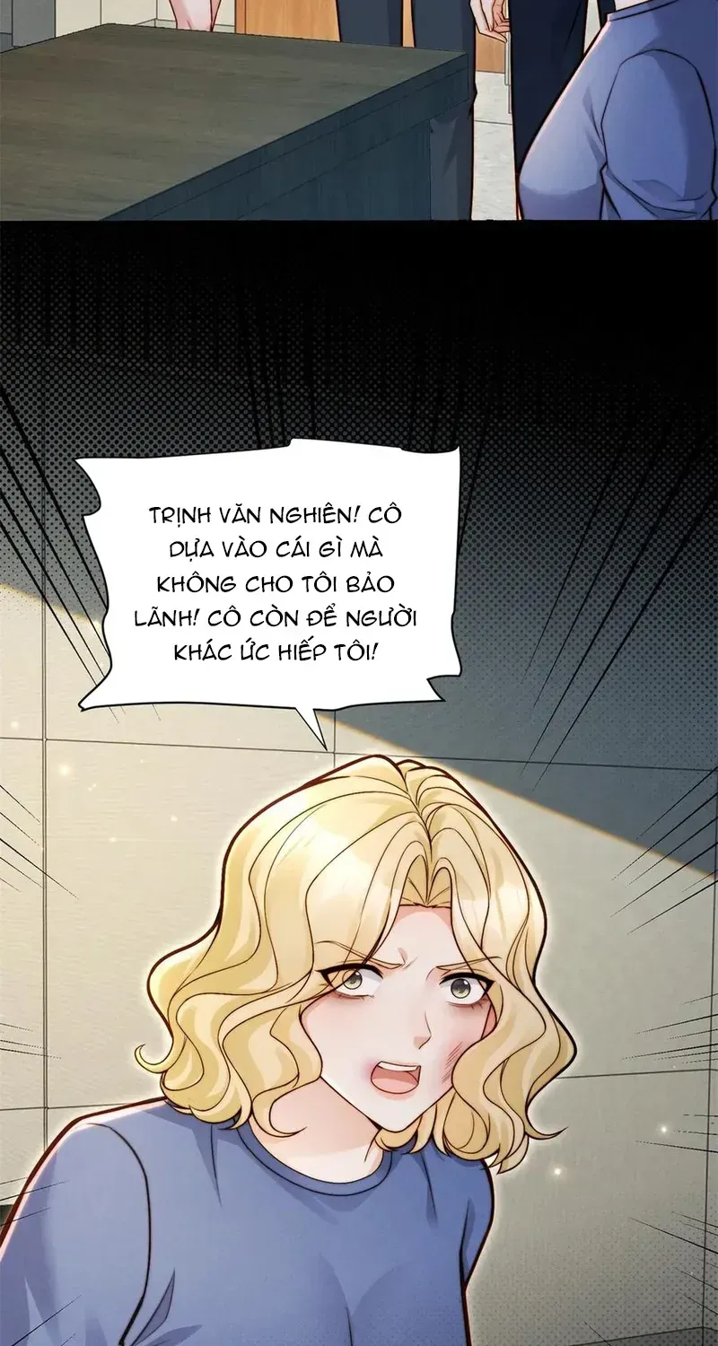 Chỉ Là Thấy Sắc Nổi Lòng Tham Chapter 73 - 6