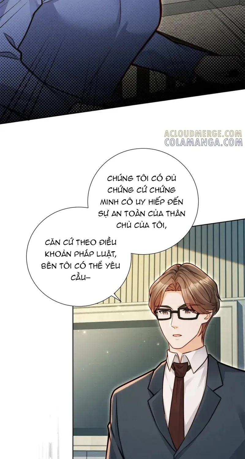 Chỉ Là Thấy Sắc Nổi Lòng Tham Chapter 73 - 7