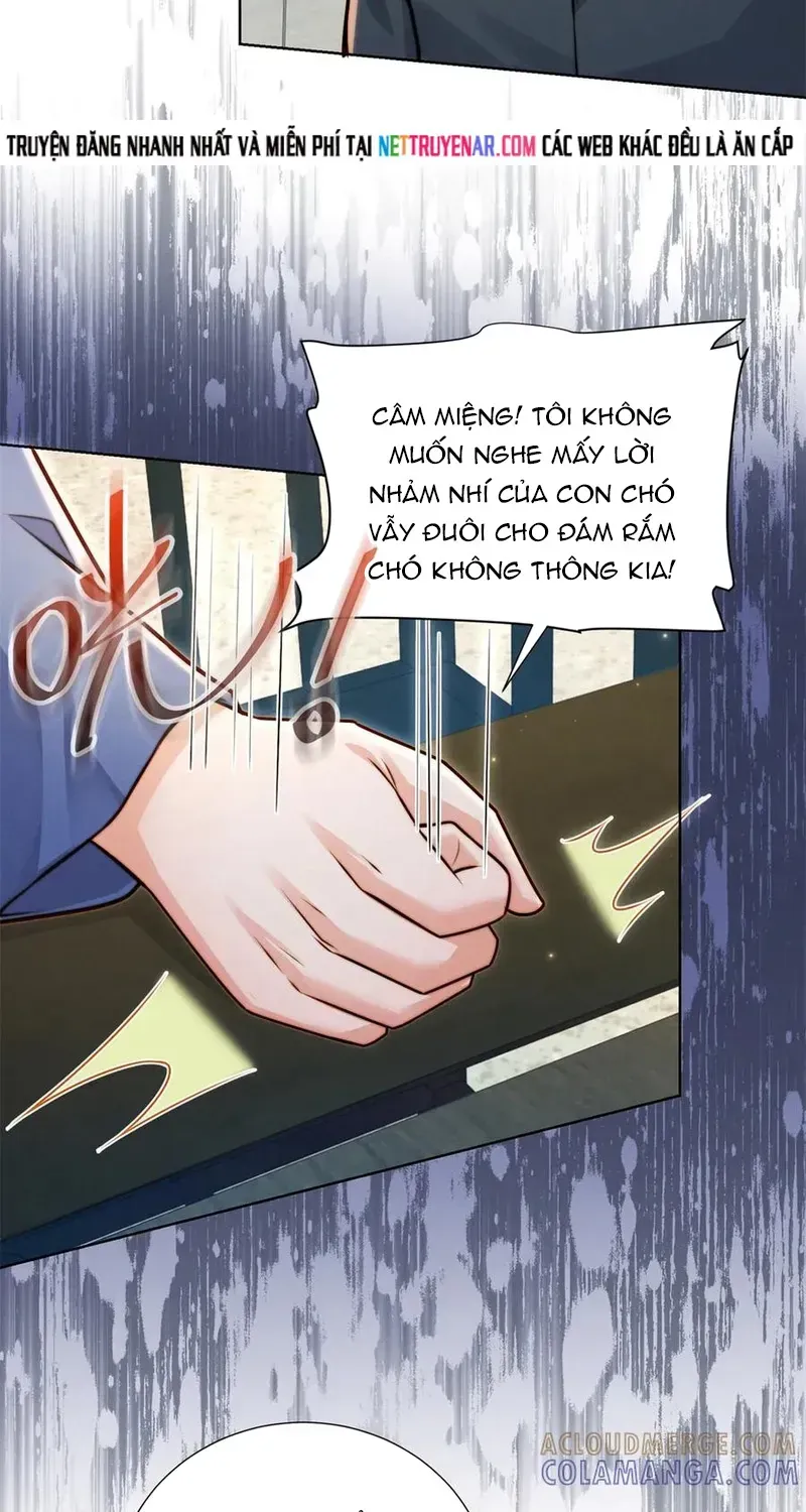 Chỉ Là Thấy Sắc Nổi Lòng Tham Chapter 73 - 8
