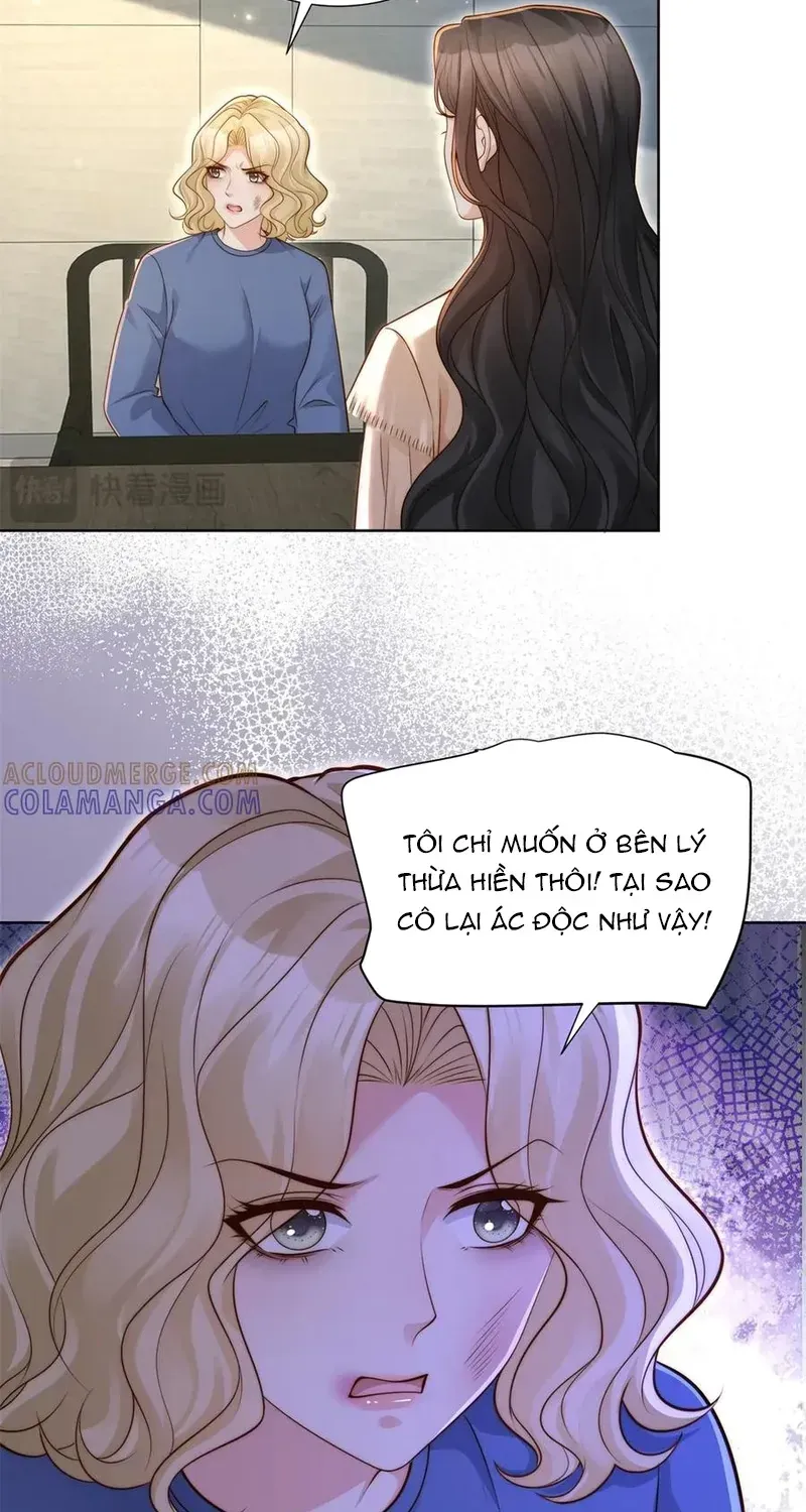 Chỉ Là Thấy Sắc Nổi Lòng Tham Chapter 73 - 10