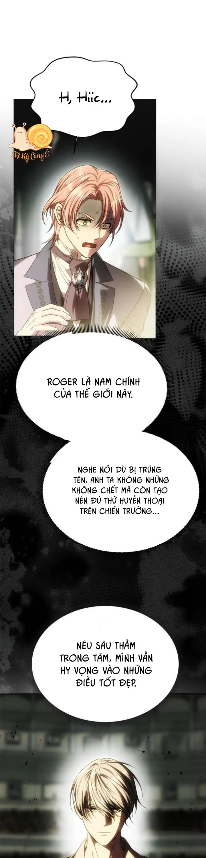 Chỉ Cần Một Người Chồng Là Đủ Chapter 104 - 2