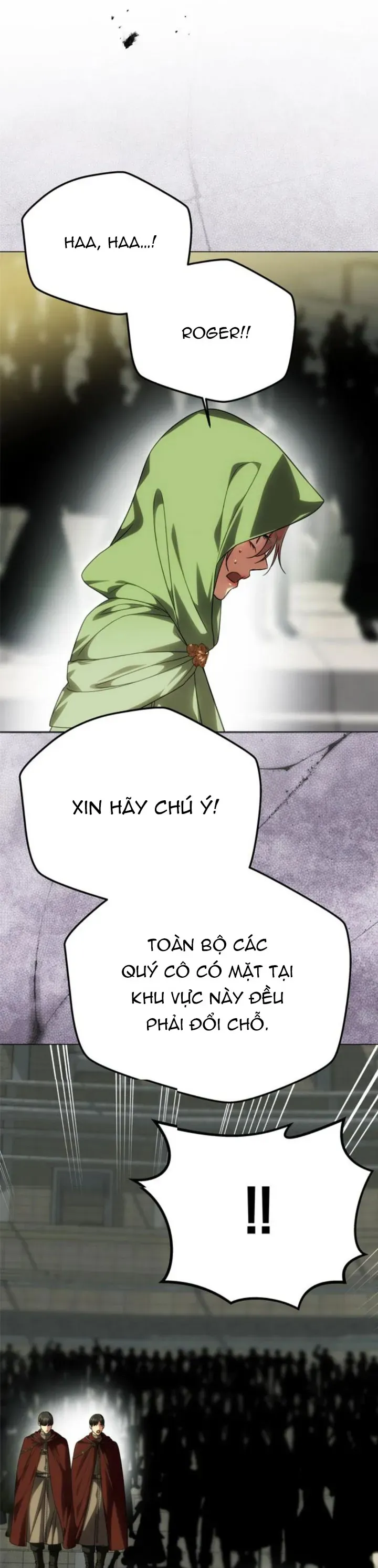 Chỉ Cần Một Người Chồng Là Đủ Chapter 104 - 16