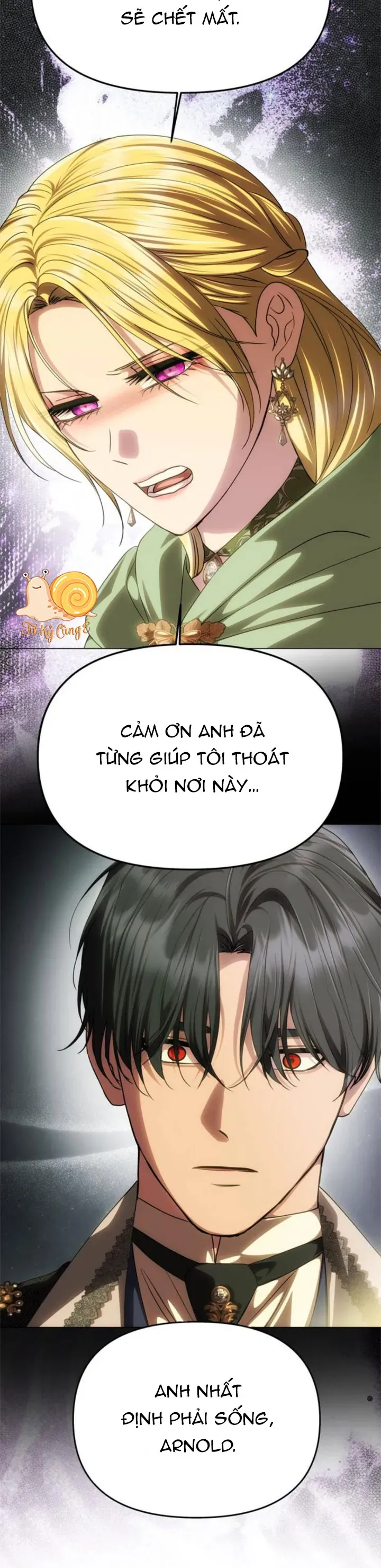 Chỉ Cần Một Người Chồng Là Đủ Chapter 104 - 23