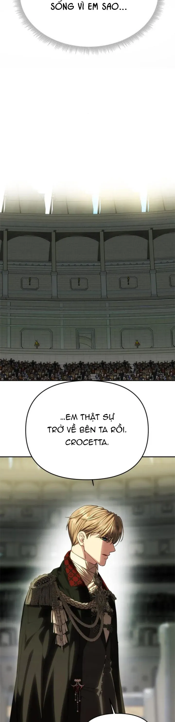 Chỉ Cần Một Người Chồng Là Đủ Chapter 104 - 25