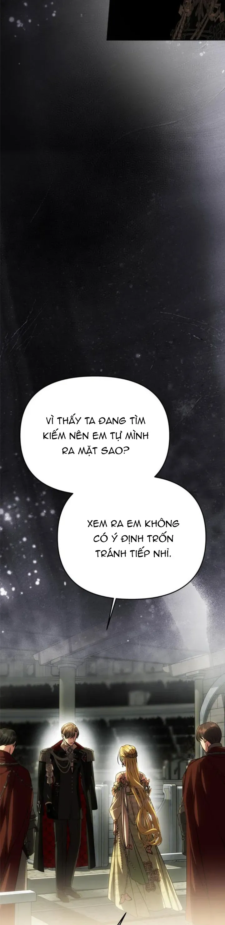 Chỉ Cần Một Người Chồng Là Đủ Chapter 104 - 28