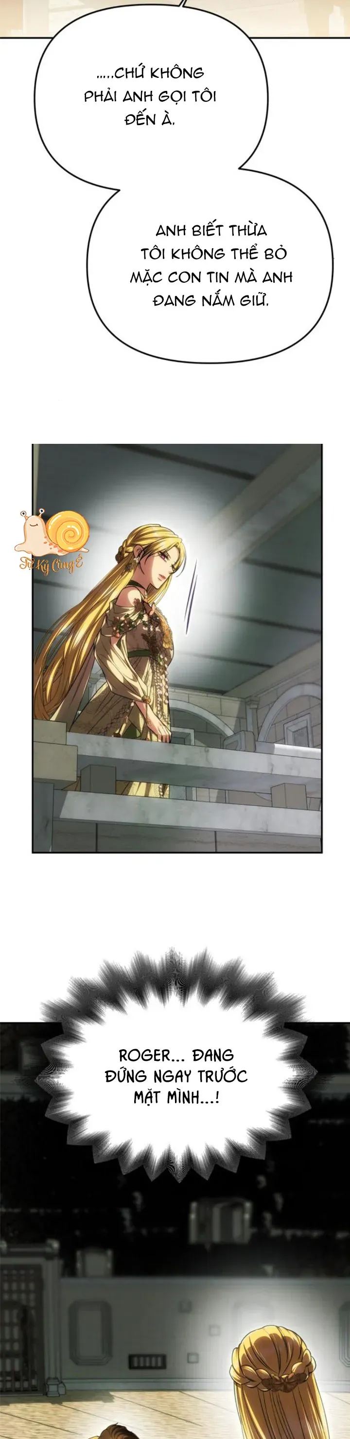 Chỉ Cần Một Người Chồng Là Đủ Chapter 104 - 29