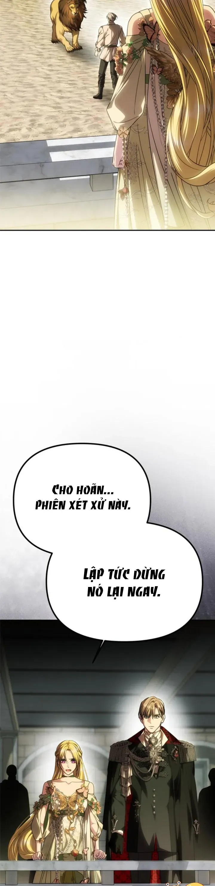 Chỉ Cần Một Người Chồng Là Đủ Chapter 104 - 30
