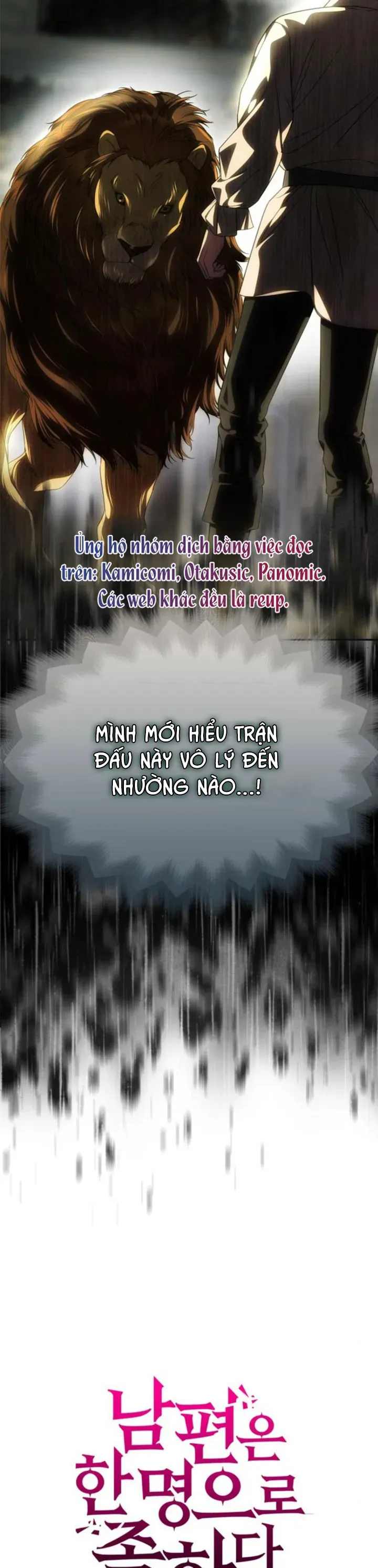 Chỉ Cần Một Người Chồng Là Đủ Chapter 104 - 4
