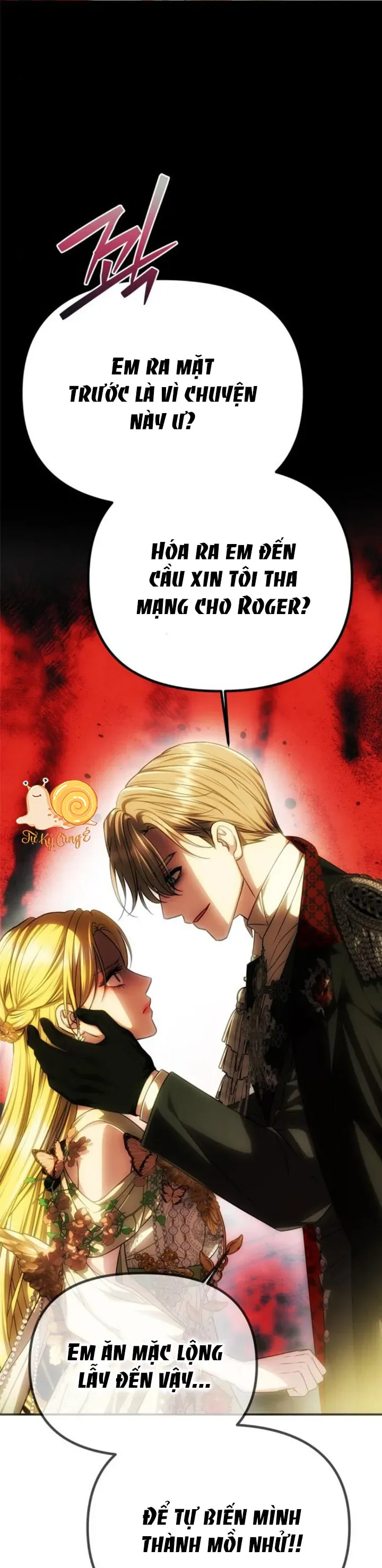 Chỉ Cần Một Người Chồng Là Đủ Chapter 104 - 32