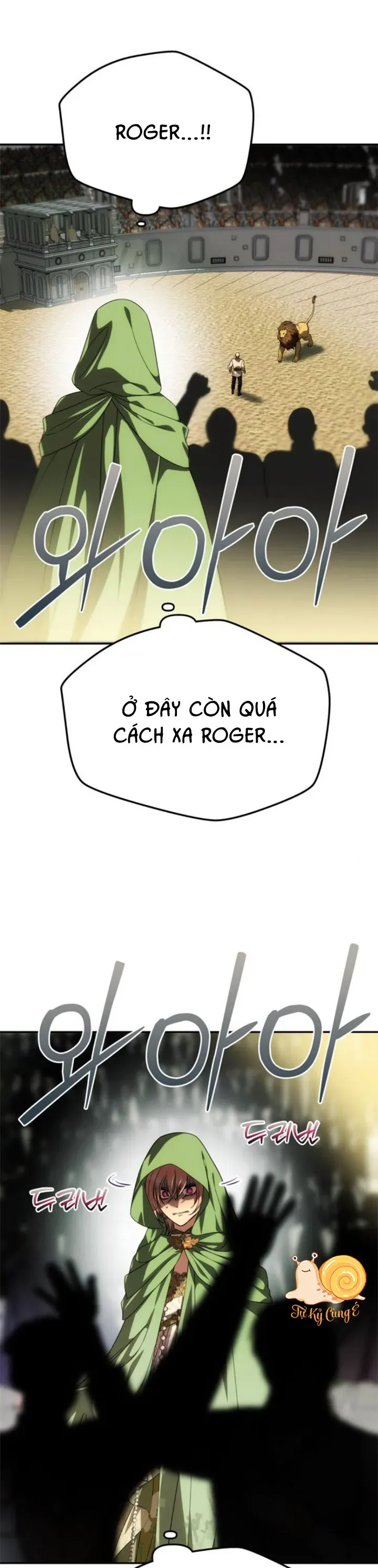 Chỉ Cần Một Người Chồng Là Đủ Chapter 104 - 6