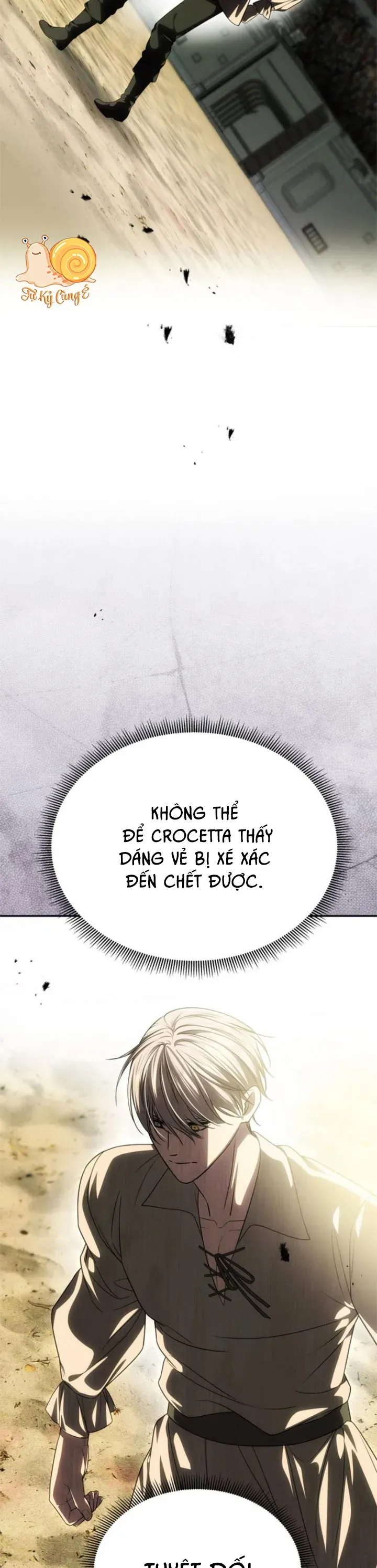 Chỉ Cần Một Người Chồng Là Đủ Chapter 104 - 8