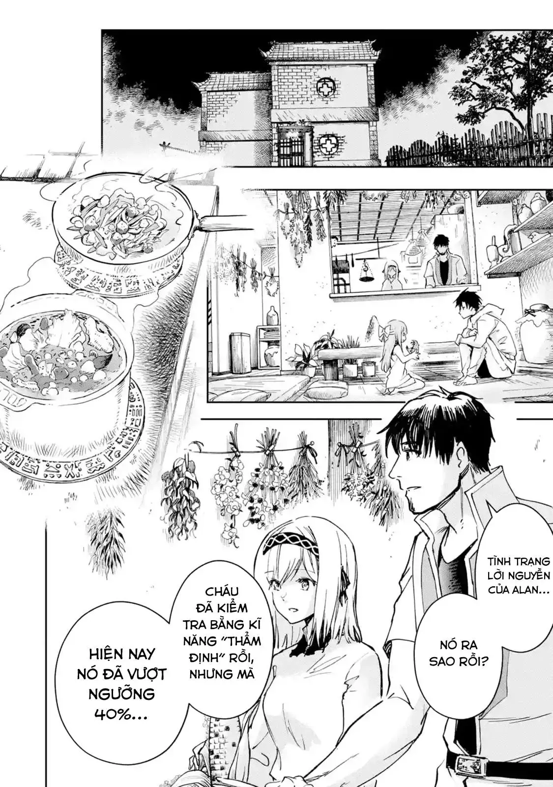 I Am A Middle-Aged Man Who Got My Adventurer License Revoked Chapter 28 - 2