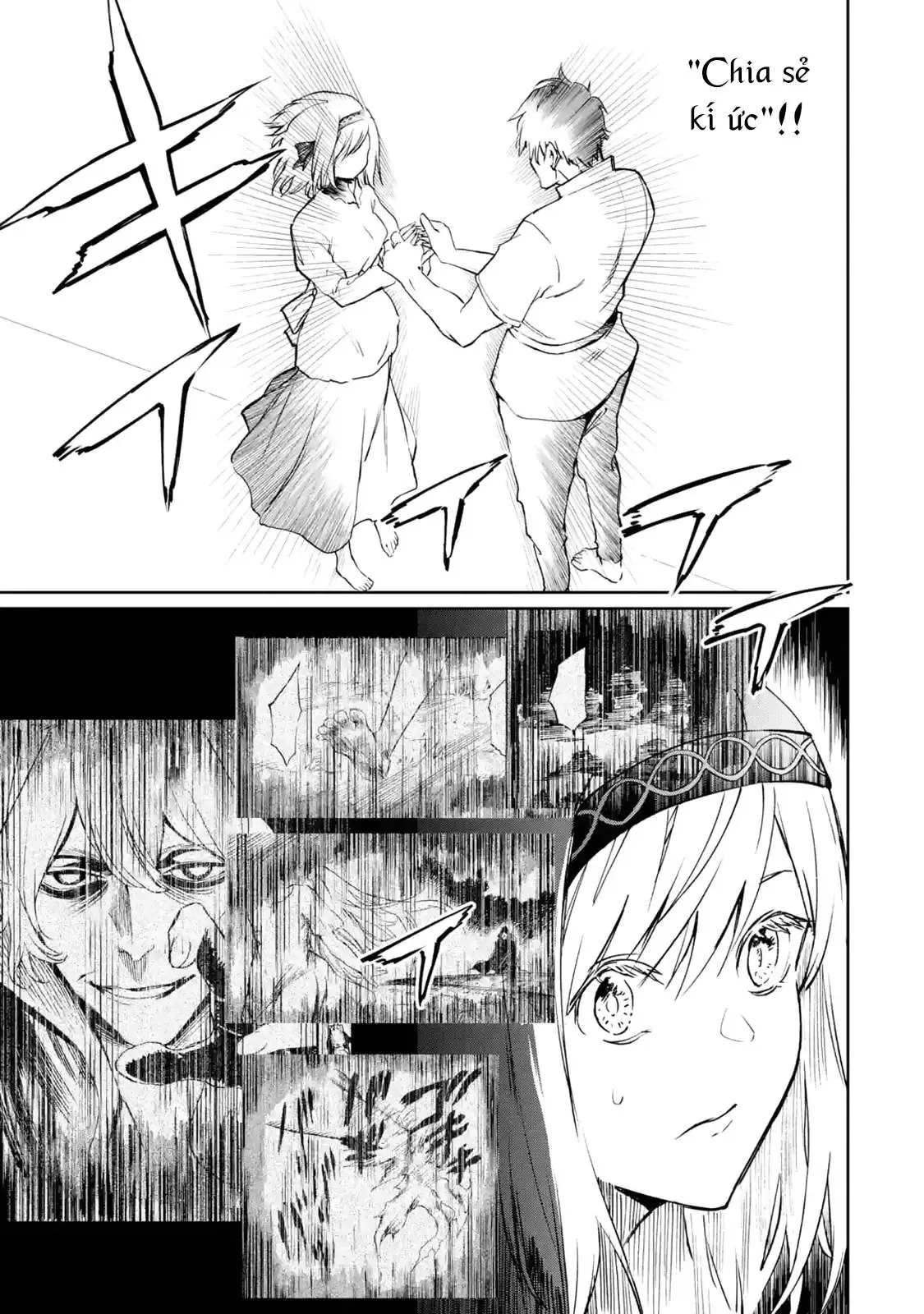 I Am A Middle-Aged Man Who Got My Adventurer License Revoked Chapter 28 - 15