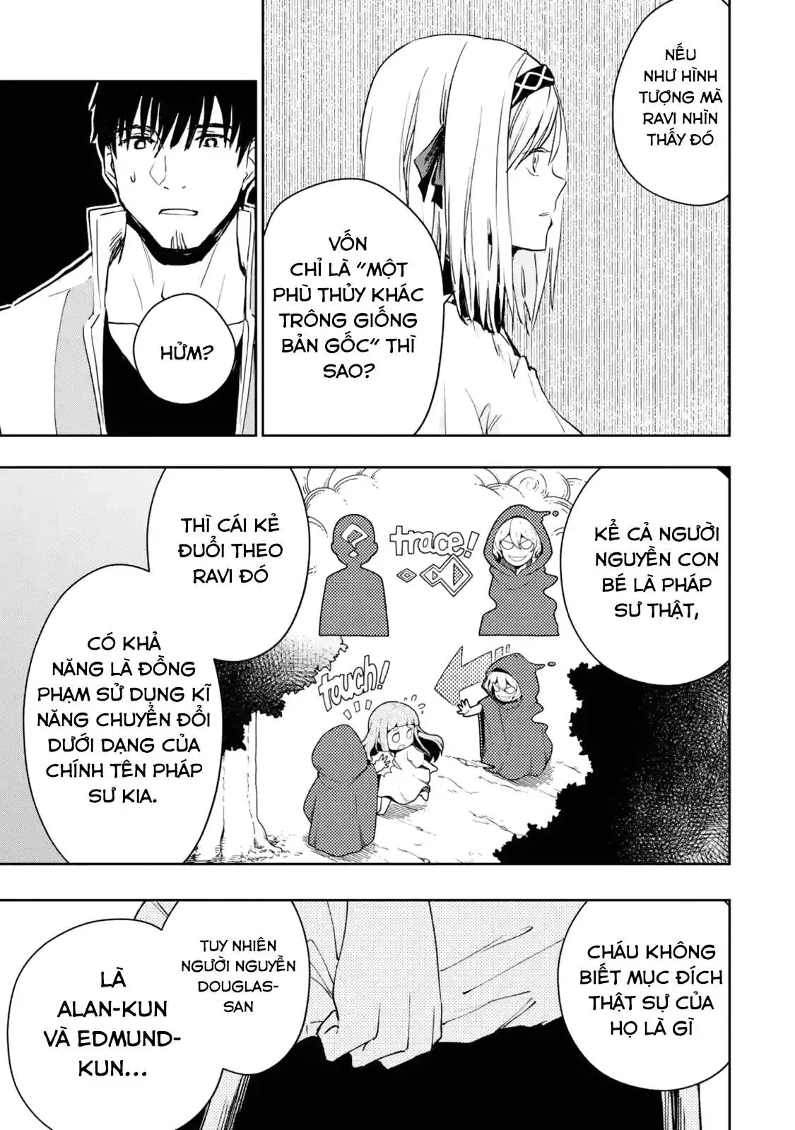 I Am A Middle-Aged Man Who Got My Adventurer License Revoked Chapter 28 - 19