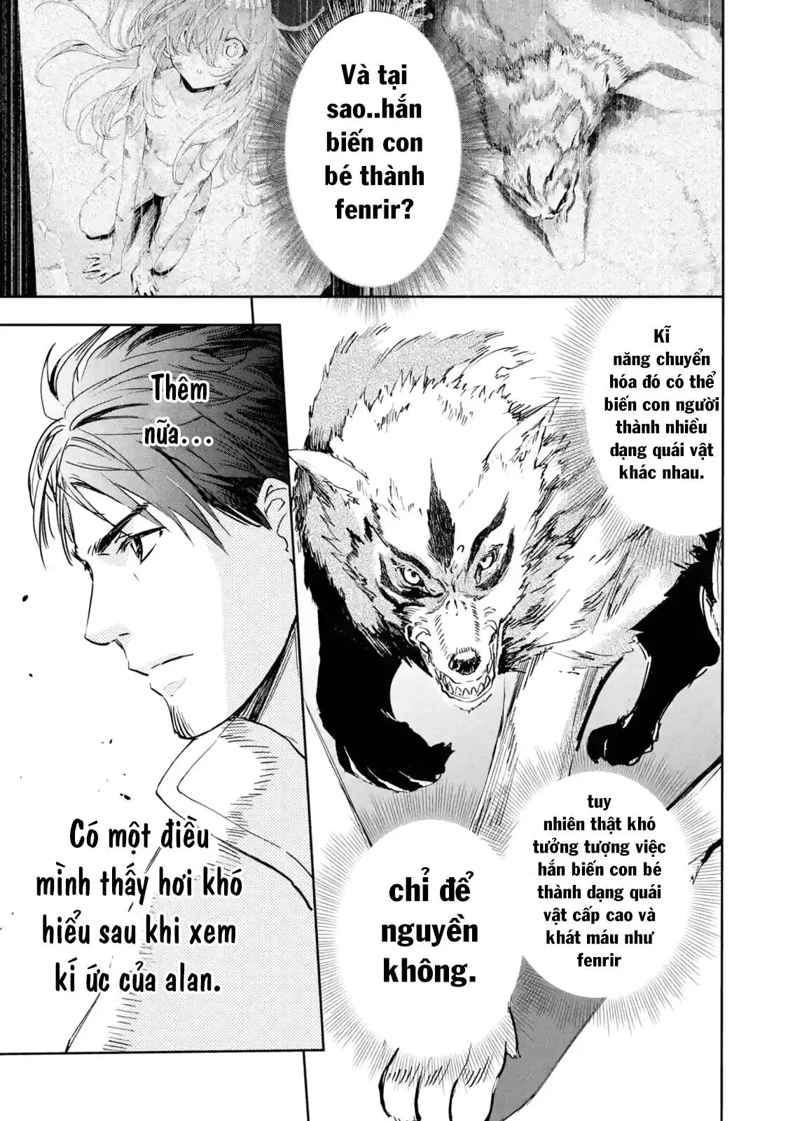 I Am A Middle-Aged Man Who Got My Adventurer License Revoked Chapter 28 - 23