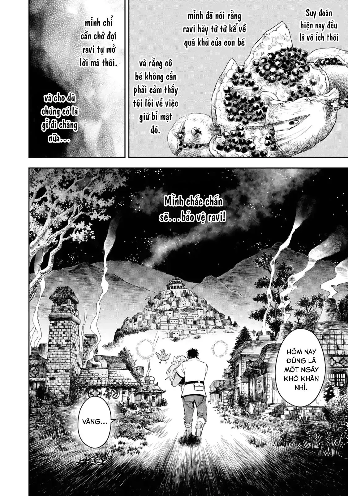 I Am A Middle-Aged Man Who Got My Adventurer License Revoked Chapter 28 - 26