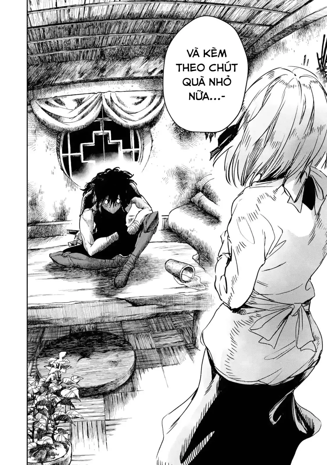 I Am A Middle-Aged Man Who Got My Adventurer License Revoked Chapter 28 - 28