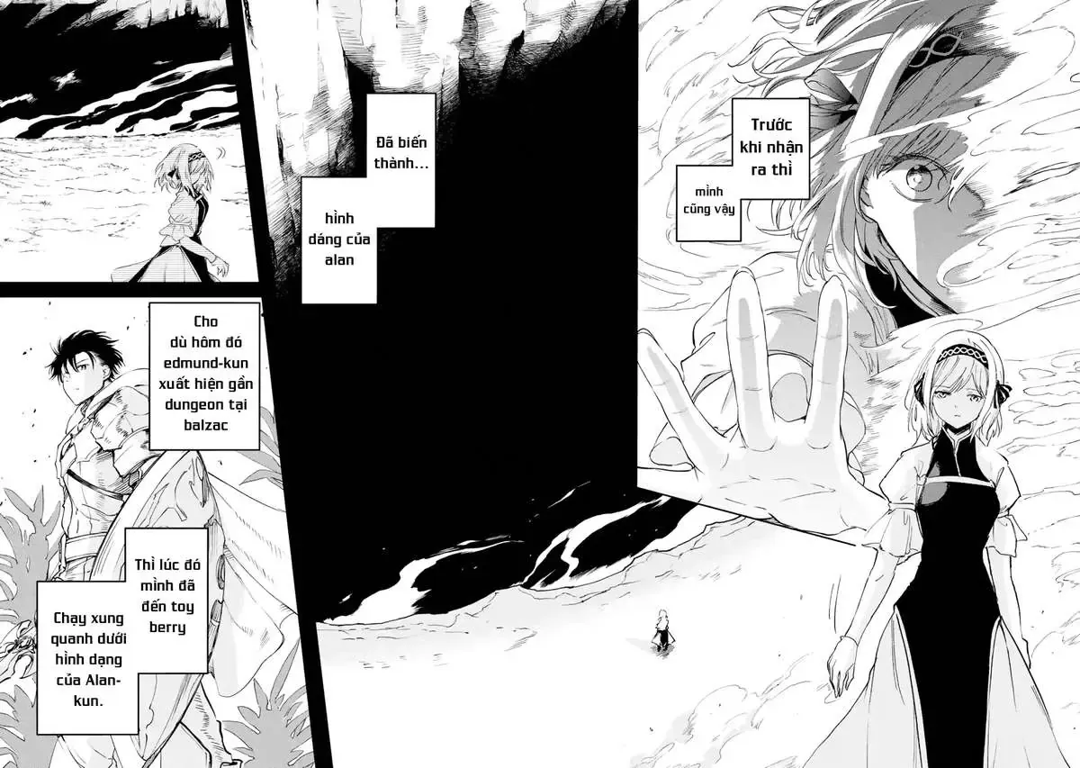 I Am A Middle-Aged Man Who Got My Adventurer License Revoked Chapter 28 - 40