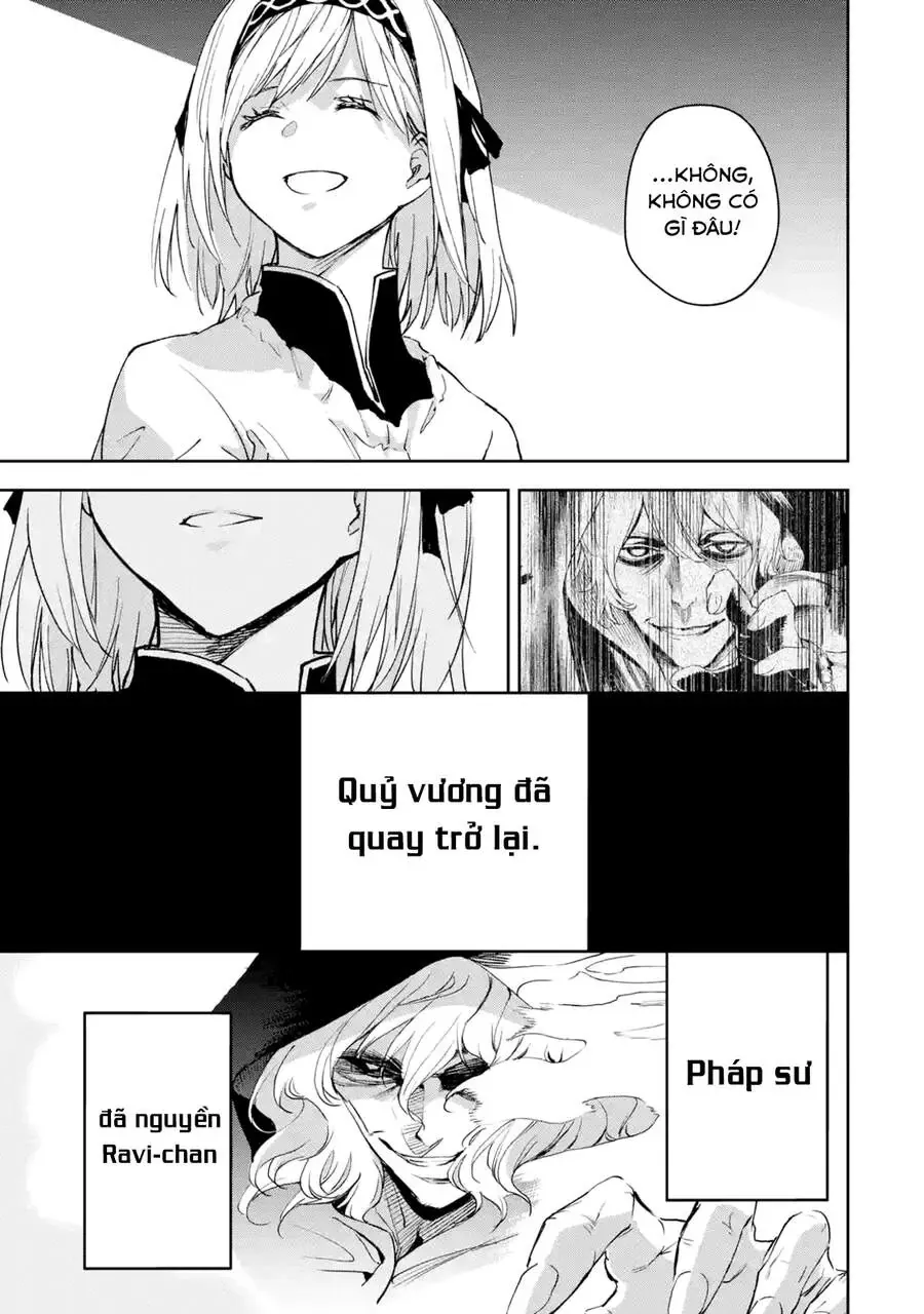 I Am A Middle-Aged Man Who Got My Adventurer License Revoked Chapter 28 - 42