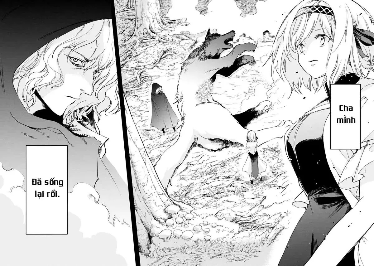 I Am A Middle-Aged Man Who Got My Adventurer License Revoked Chapter 28 - 43