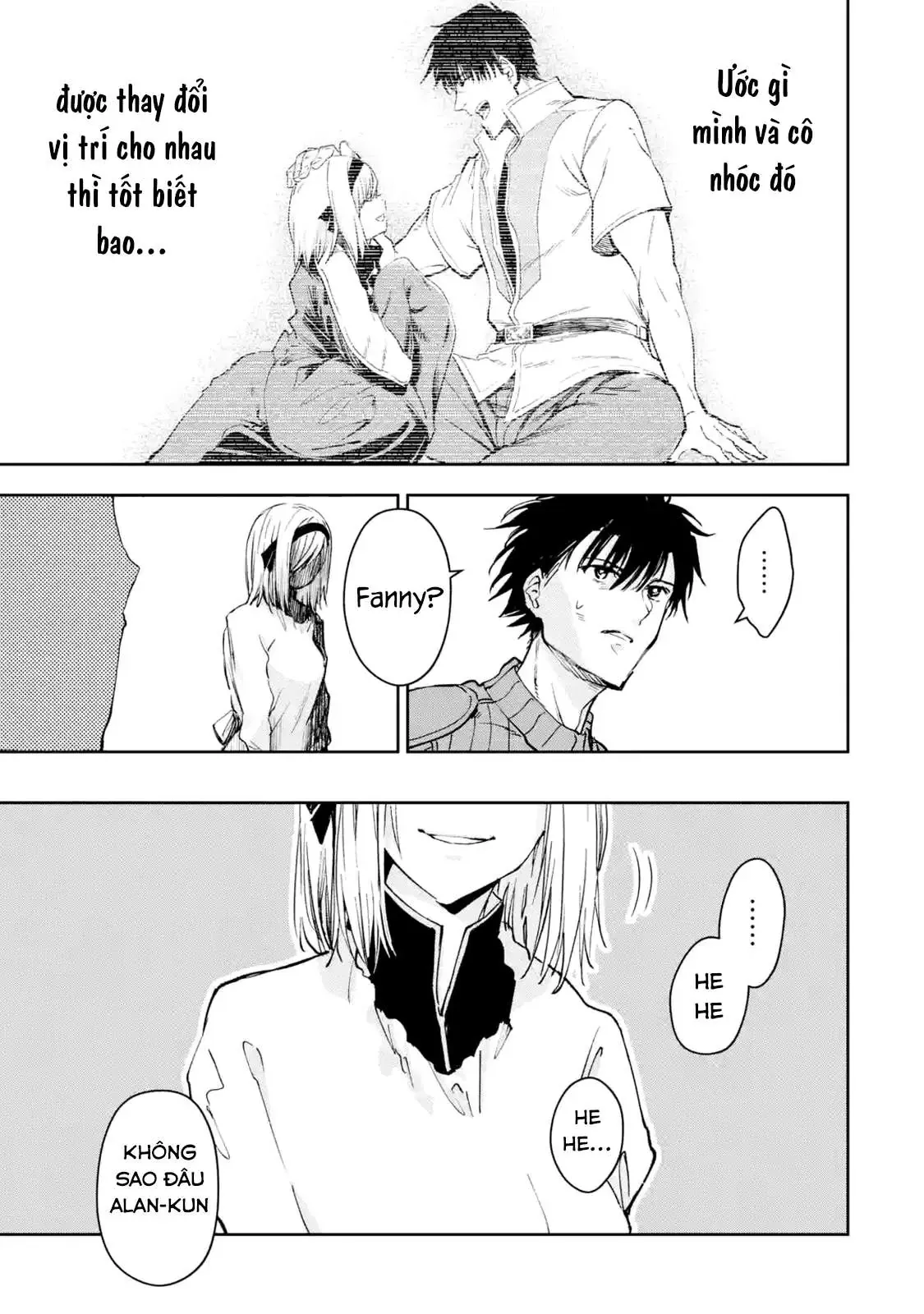 I Am A Middle-Aged Man Who Got My Adventurer License Revoked Chapter 28 - 47