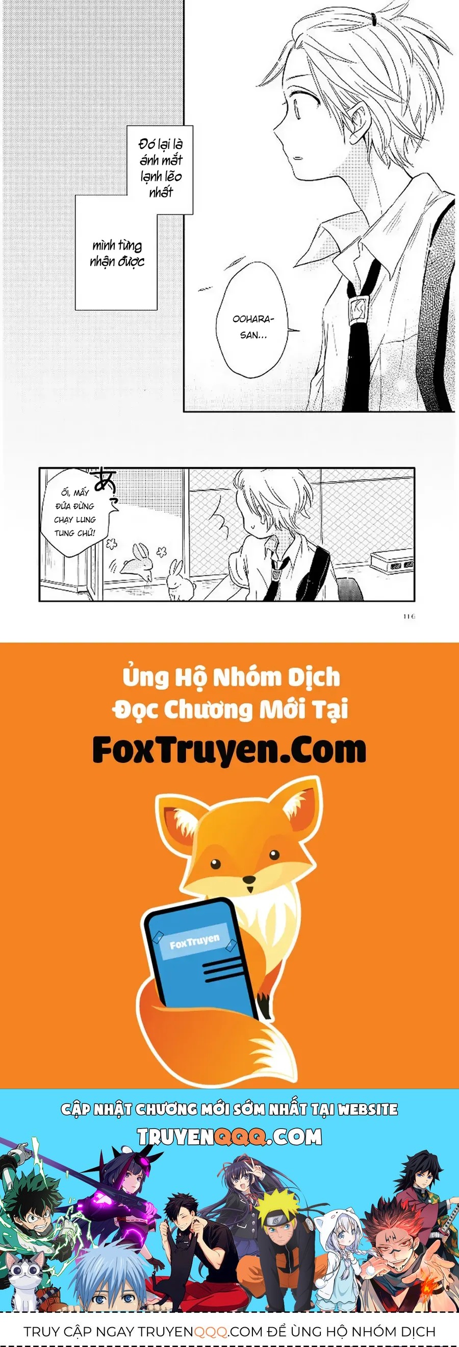 Tơ Hồng Dẫn Lối Chapter 12 - 28