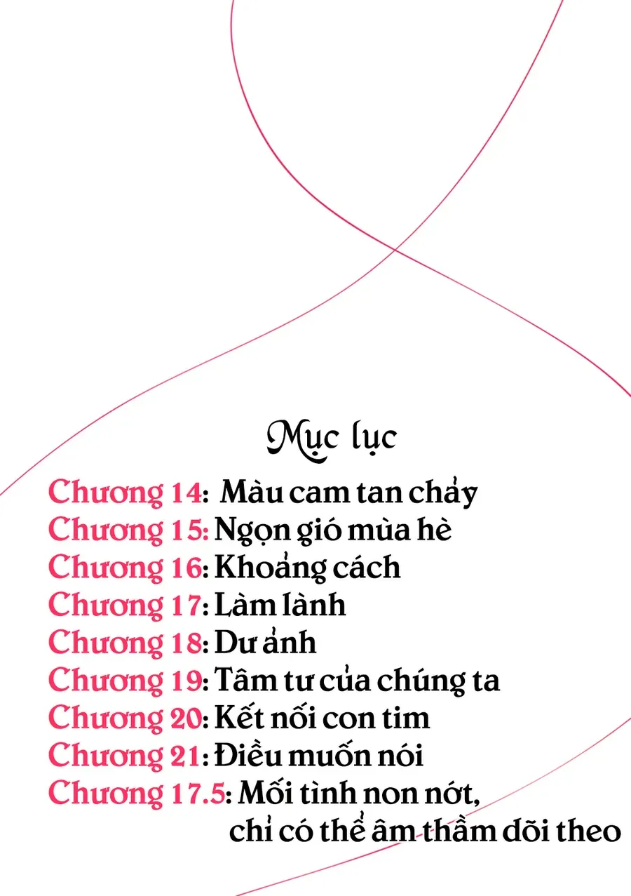 Tơ Hồng Dẫn Lối Chapter 14 - 5